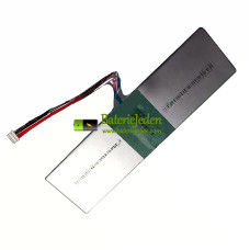 Baterie pro HIPAA 45100130P S1 PSX-4854195 10přezek-7řad H-5055190P [Náhradní baterie]